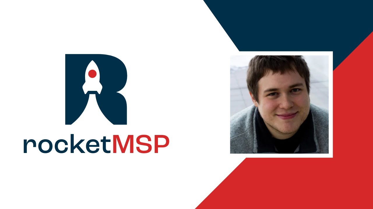 One MSP's Cybersecurity Maturity Model with Josh Hohbein from CentrexIT