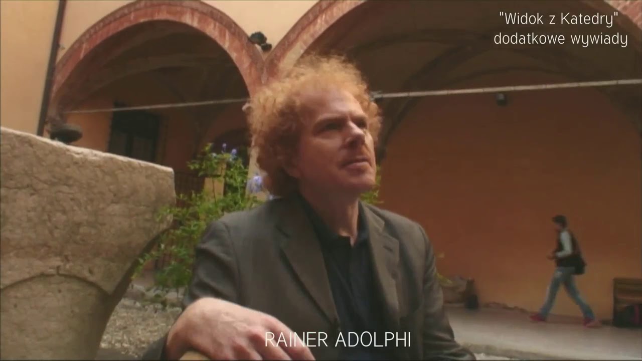 Rainer Adolphi