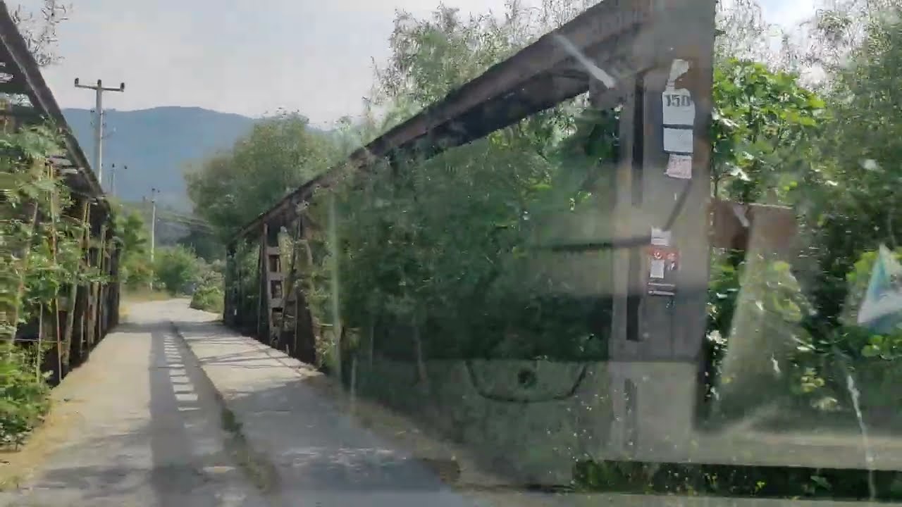 OLUKBAŞI KÖYÜ / BOZDOĞAN