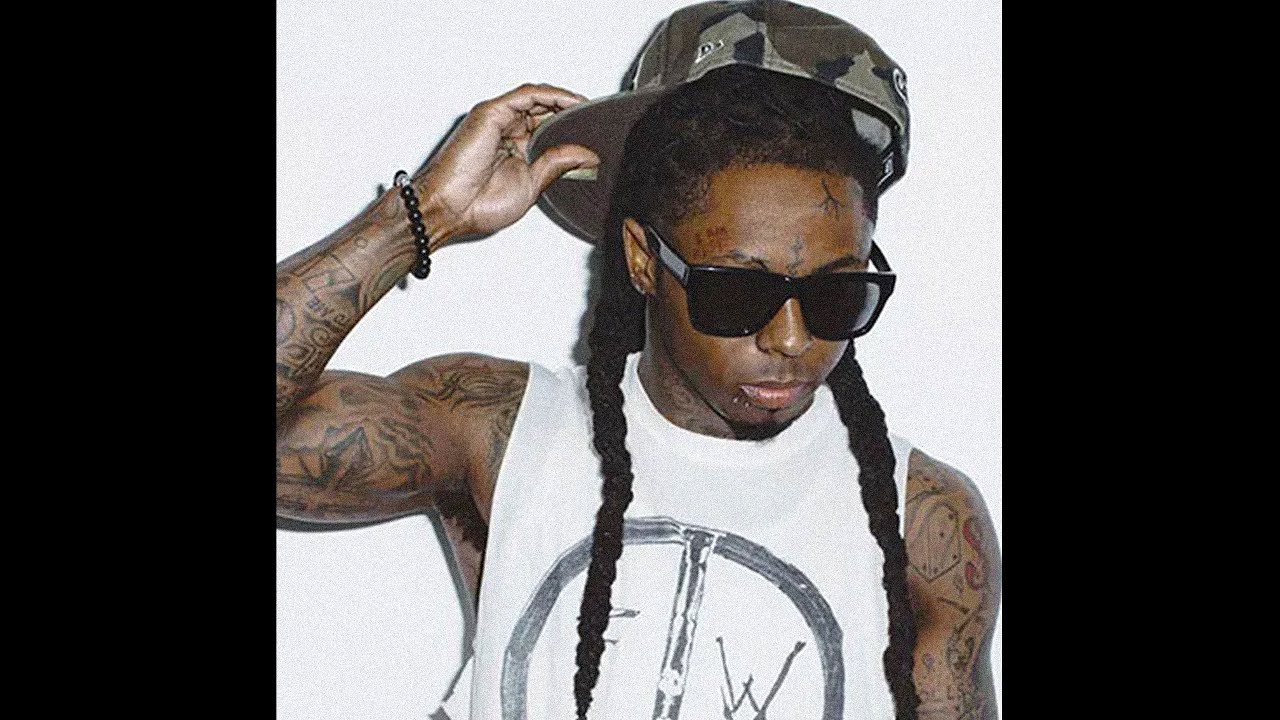 [FREE] LIL WAYNE TYPE BEAT - “REINCARNATED”