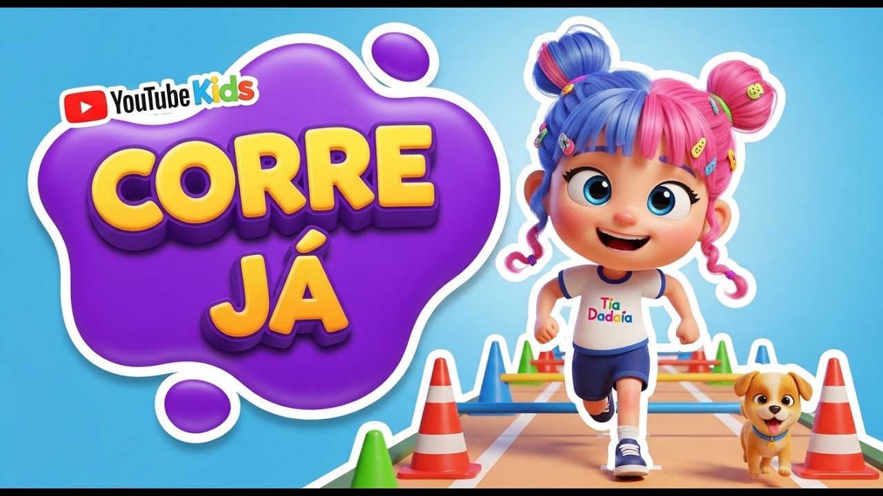 SOU UM SOLDADINHO DE JESUS | MÚSICA INFANTIL PARA CULTO | LOUVOR GOSPEL | TIA DADAIA #TIADADAIA