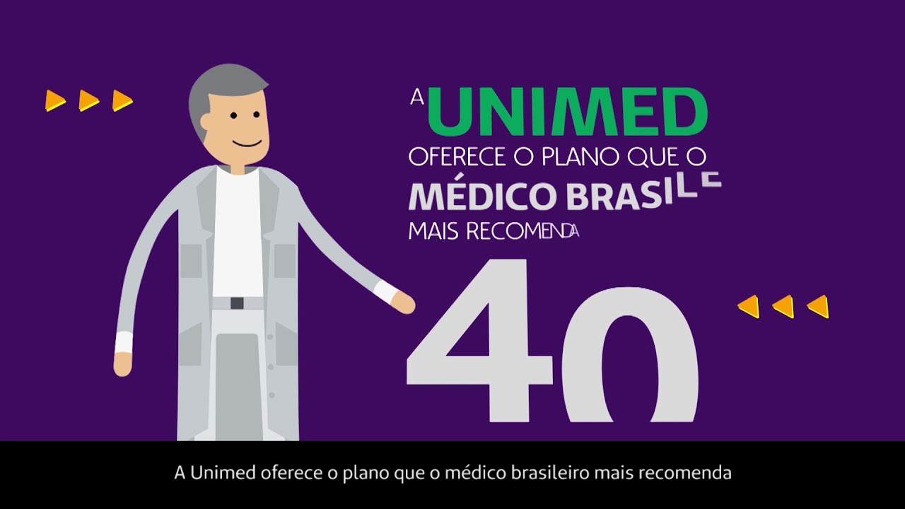 Conheça o Sistema Unimed