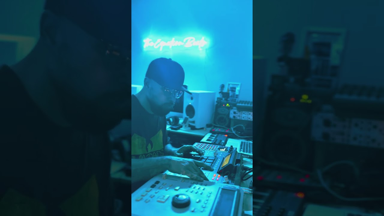 Beats everyday MPC 2500