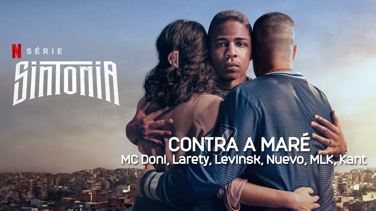 MC Doni, Larety, Levinsk, Nuevo, MLK, Kant 