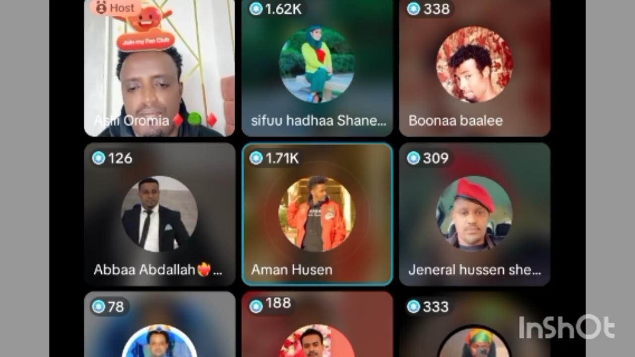 Dr Aslii abba shanee fi Hadhaa shanee sifuu live iratii wolitii fidee arasufii