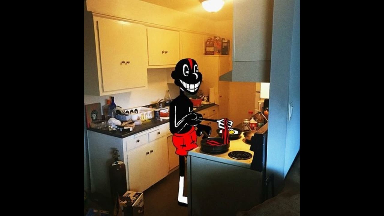 [FREE FOR PROFIT] NO MELODY LIL DARKIE x KIDx TYPE BEAT-