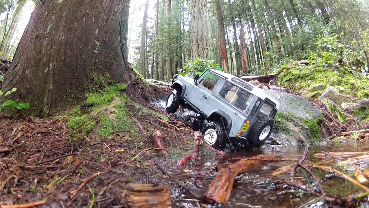 TWO BROTHERS SCALE ADVENTURES