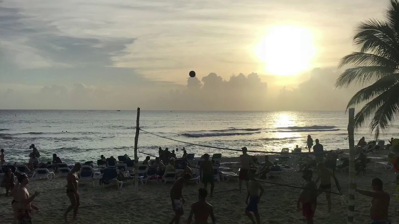 Viva Dominicus Beach