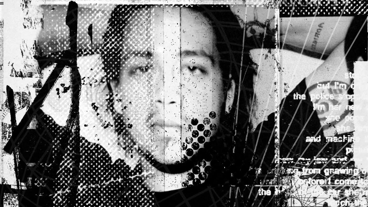 Deftones &ndash; Feiticeira (Official Visualizer)