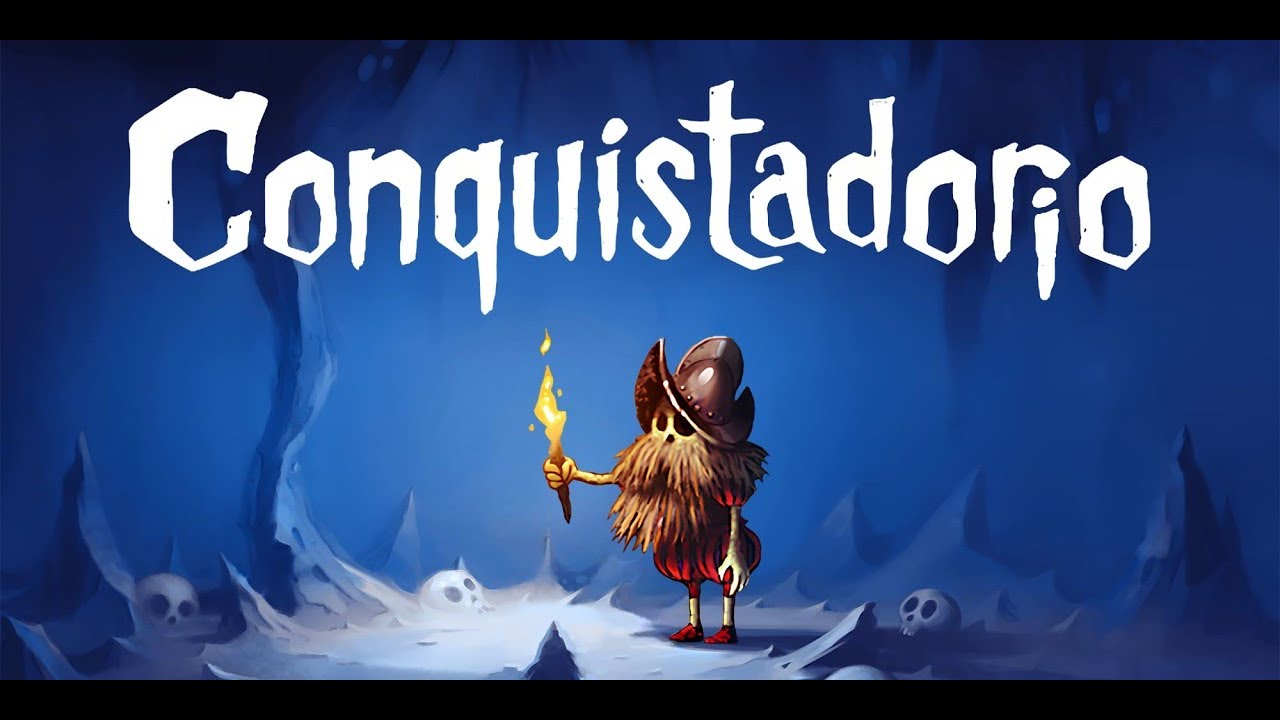 Conquistadorio &ndash; Puzzle Adventure, Punta e Clicca in italiano!