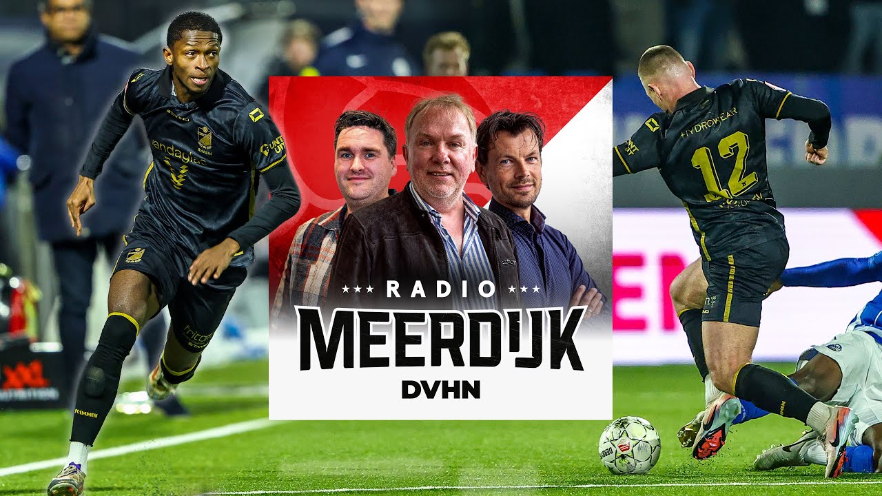 Vooruitblikken op maand van de waarheid voor FC Emmen. 'Anders kun je het wel vergeten'