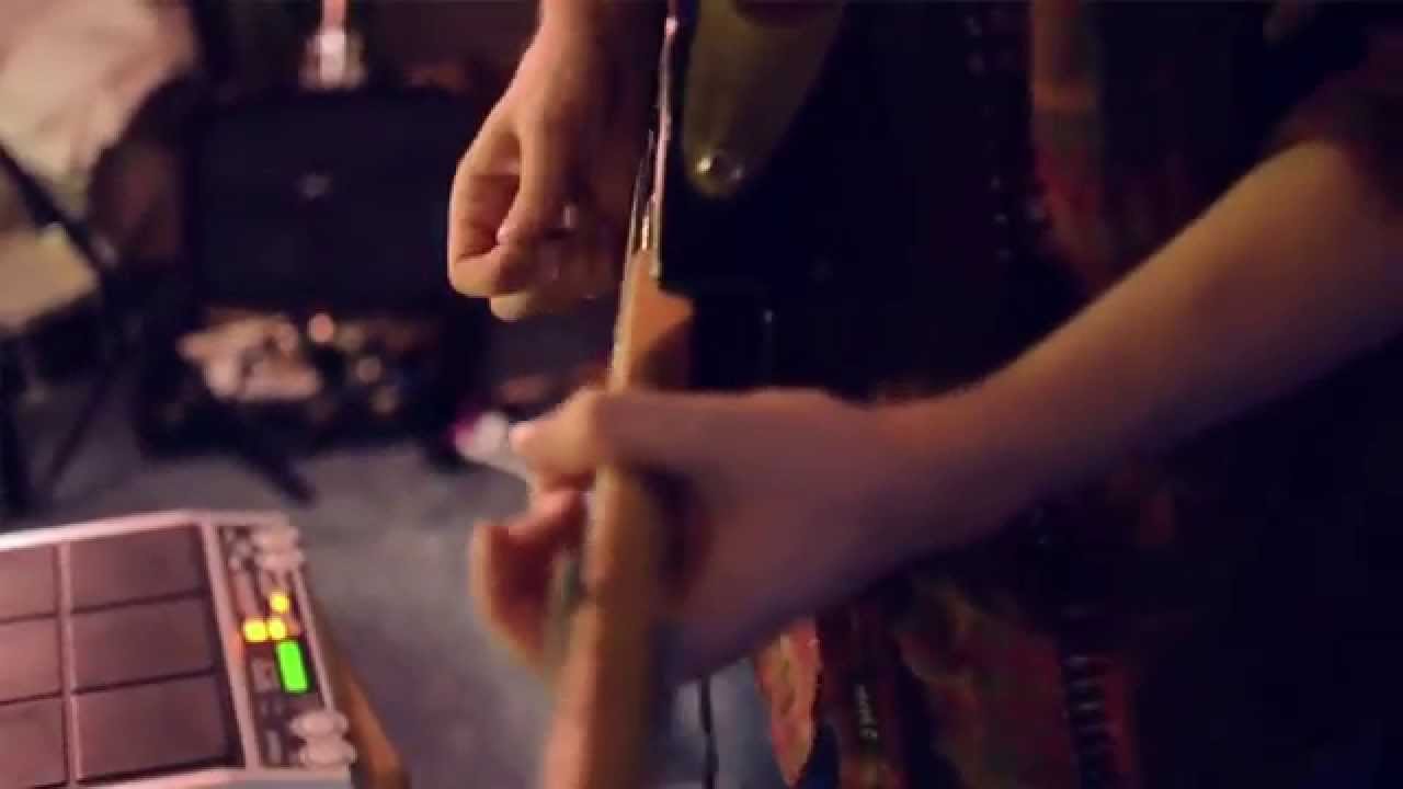 Silver Firs - Orion (LIVE)