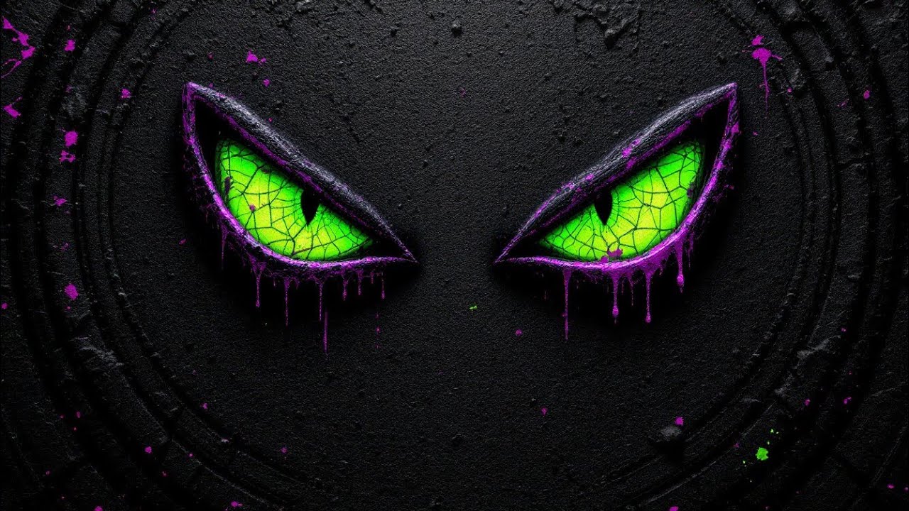 MONSTER !!!. (Metal/Hardstyle Remix)