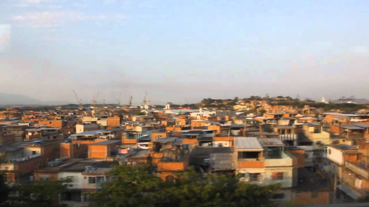 SEDR'84 UPS -TRIP 2 BRASIL