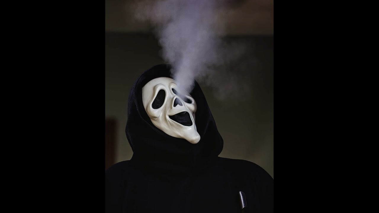 [FREE] Kid Keo x Big Soto x ND Kobi Type beat - GHOST FACE | Prod.by Ghuz
