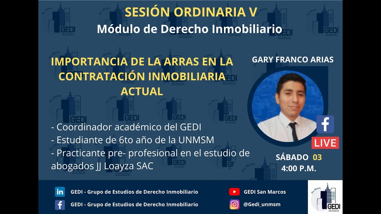 Importancia de las arras en la contratación inmobiliaria actual
