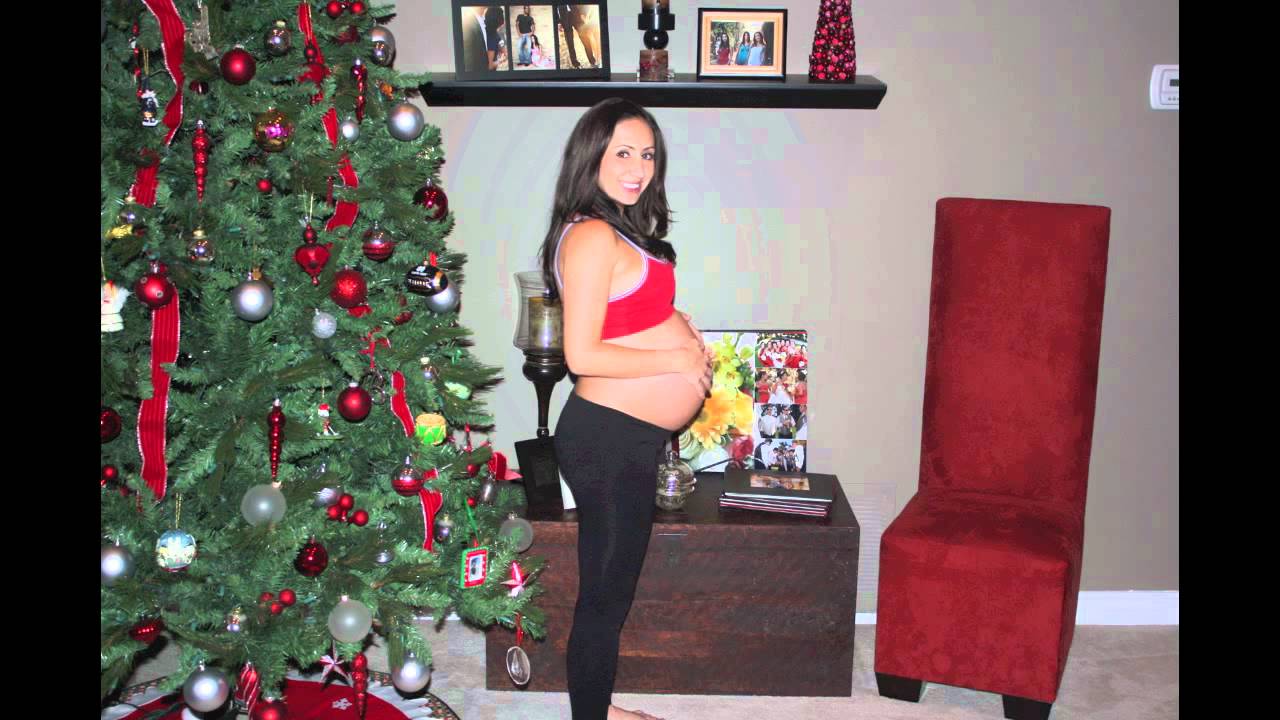 Pregnancy Time Lapse of Baby Awesome