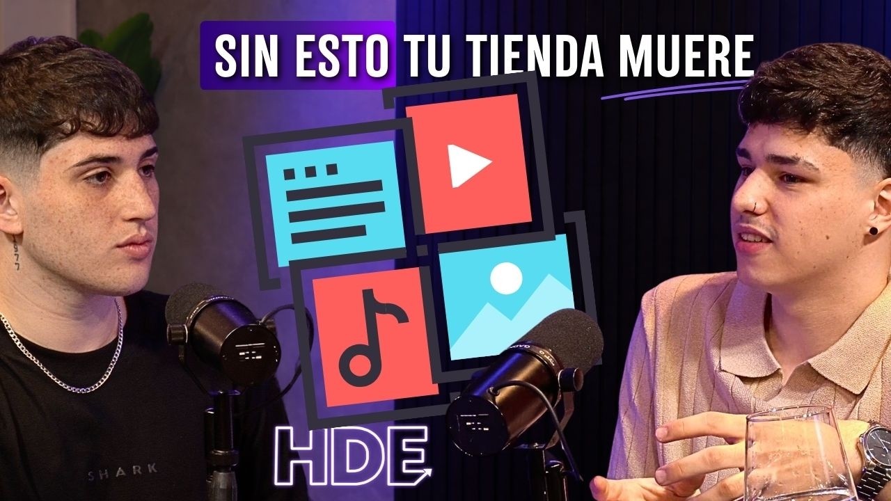 El SISTEMA que no puede faltar para escalar una tienda de eCommerce en Argentina