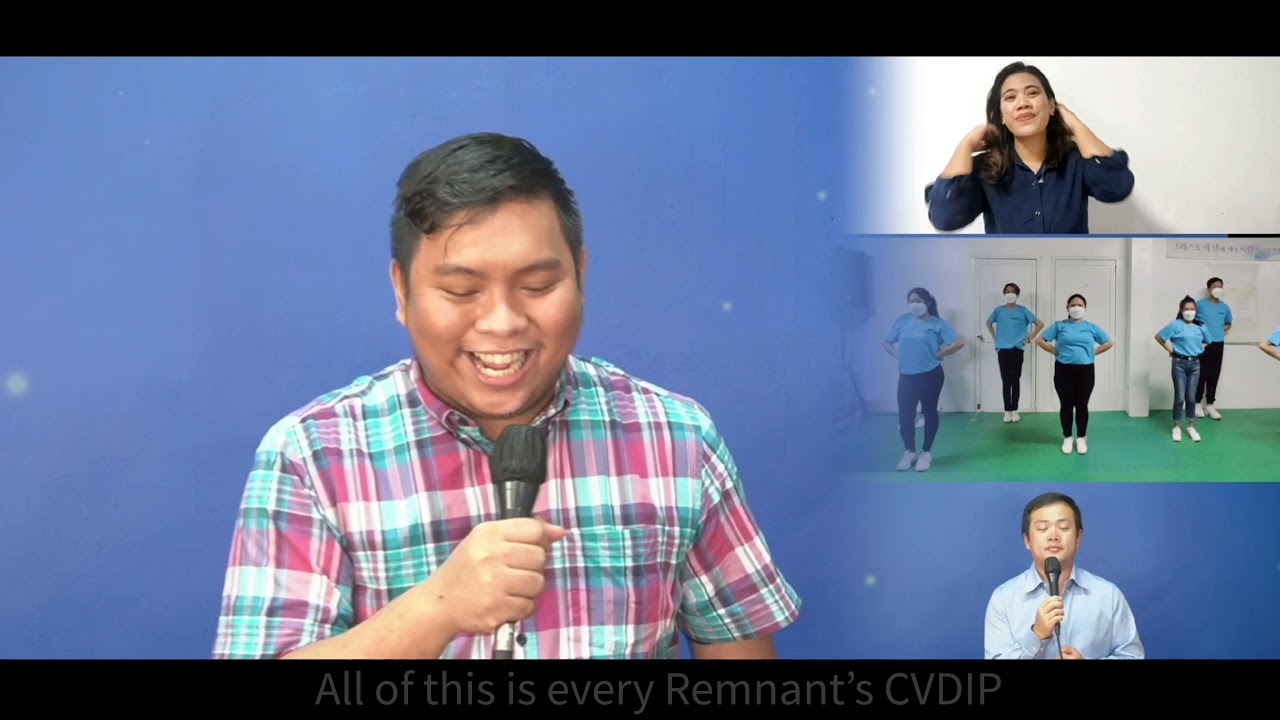 CVDIP ANSWER