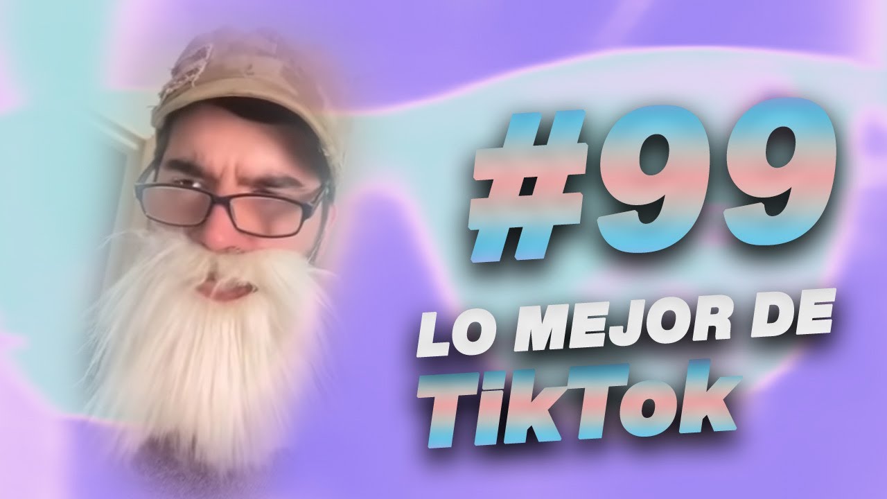 Lo MEJOR de PABLO BRUSCHI en TIKTOK #99