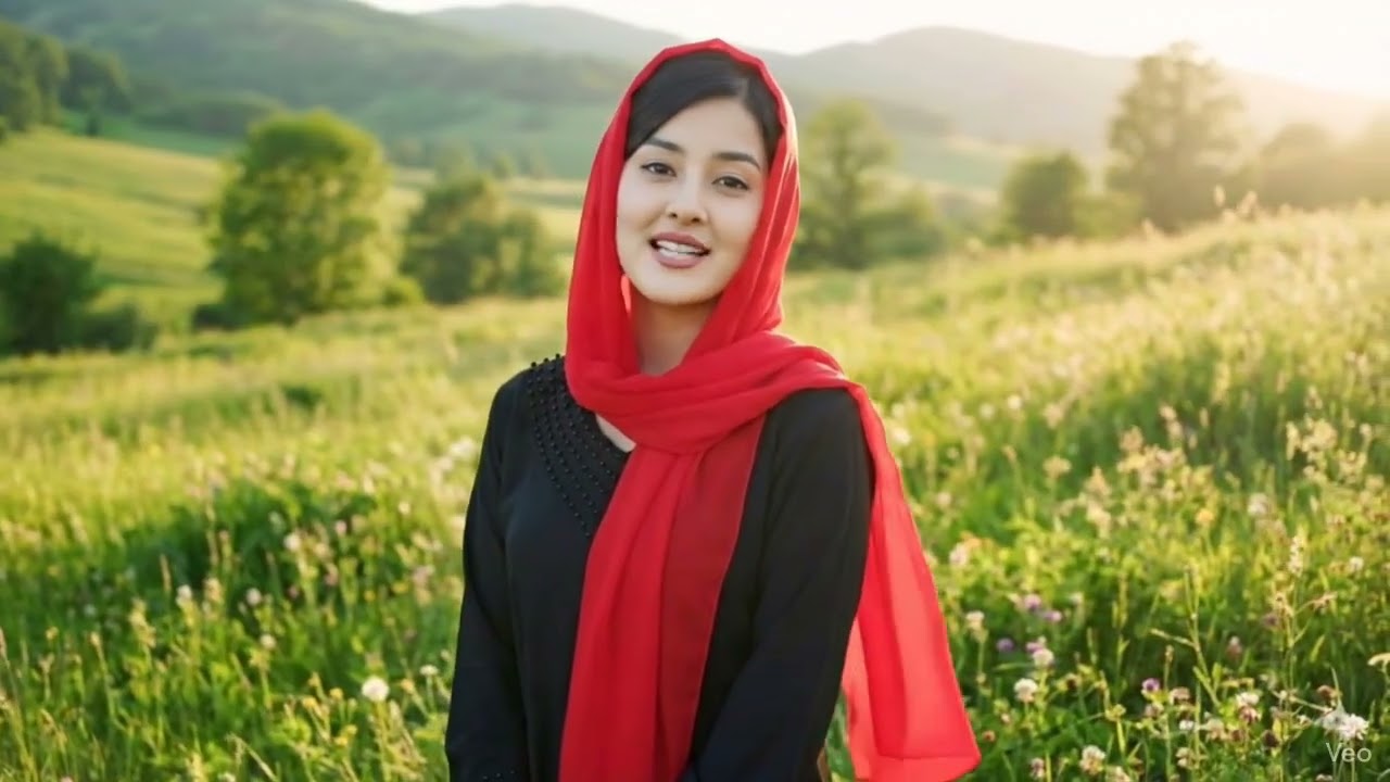 آهنگ جدید هزارگی باهوش مصنوعی 