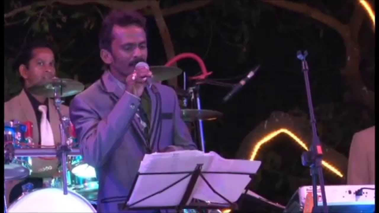 Beautiful wedding toast song by Tony De Ribandar
