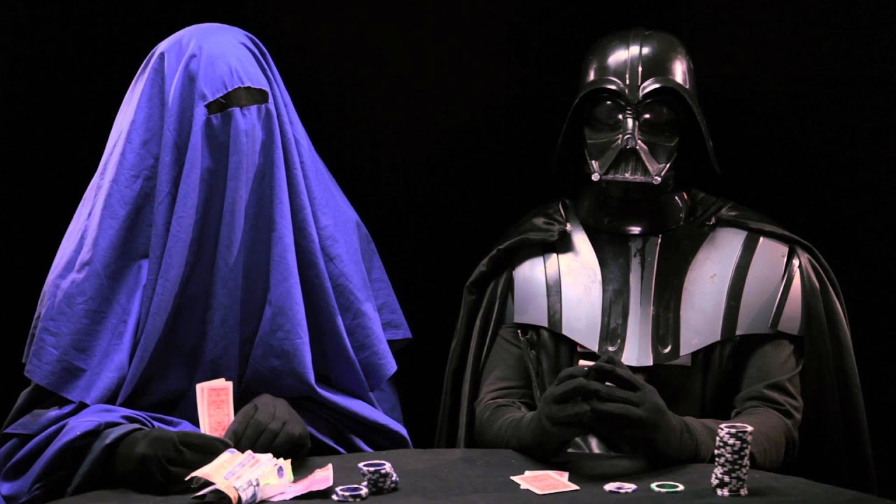 SURICATE - Le Poker