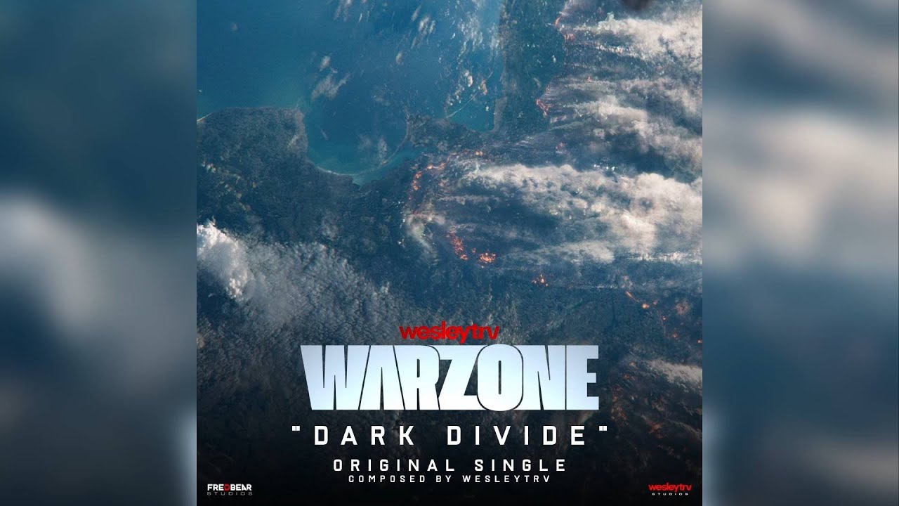 WesleyTRV: Warzone - 