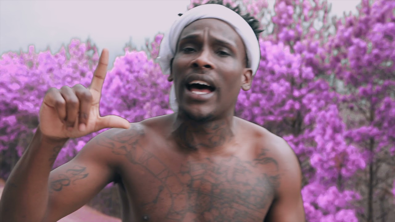 JMB Juvie - Pain - (Official Music Video)