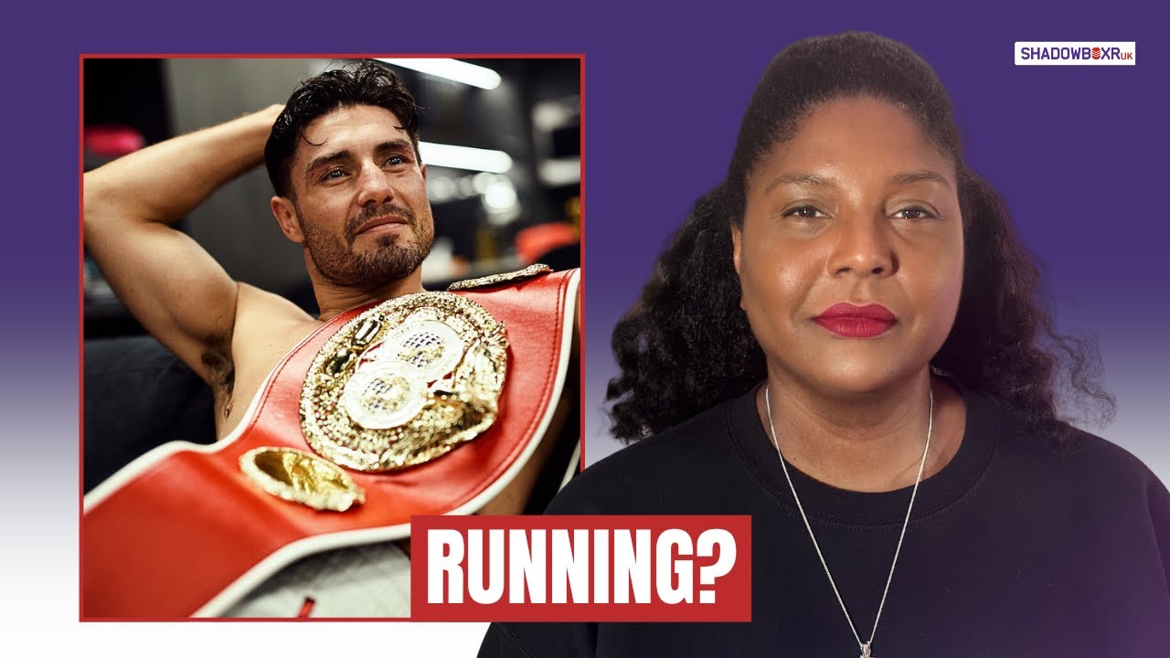 REACTION: Everyone Called This Fight BORING — Here’s What They MISSED!
