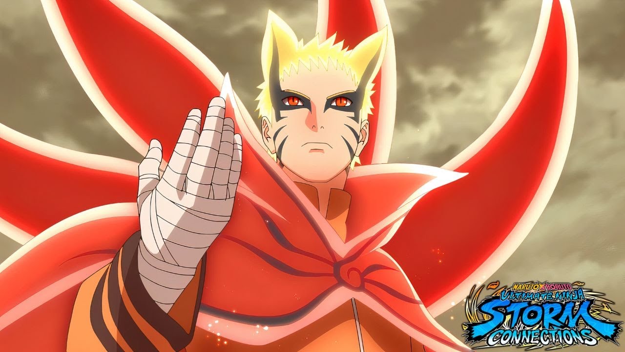 NARUTO X BORUTO Ultimate Ninja STORM CONNECTIONS Live🔴 #naruto #narutoxborutostormconnections