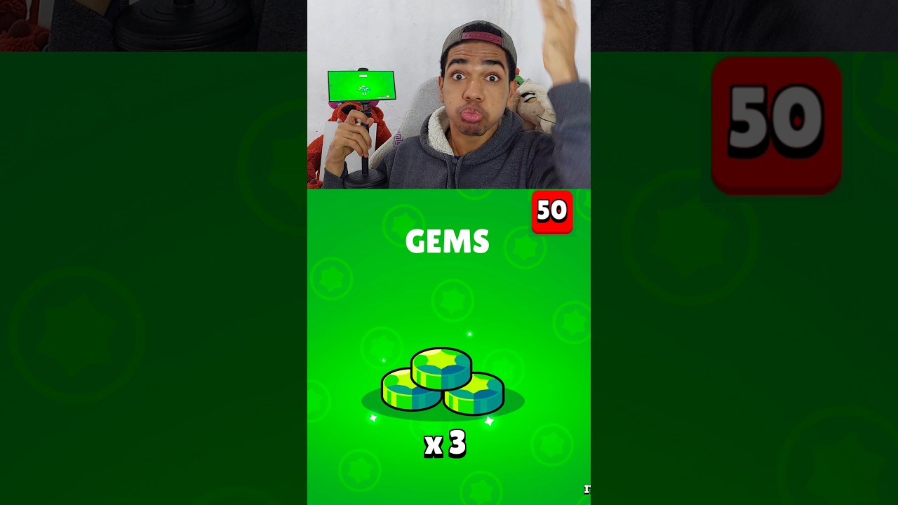 50 PRZEDMIOT&Oacute;W W ULTRA PUDEŁKU 😱🥳 #brawlstars #brawlstars #supercell #gaming
