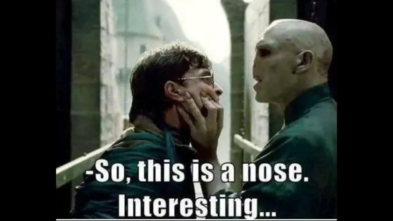 Harry Potter memes only fans understand! | Part 12