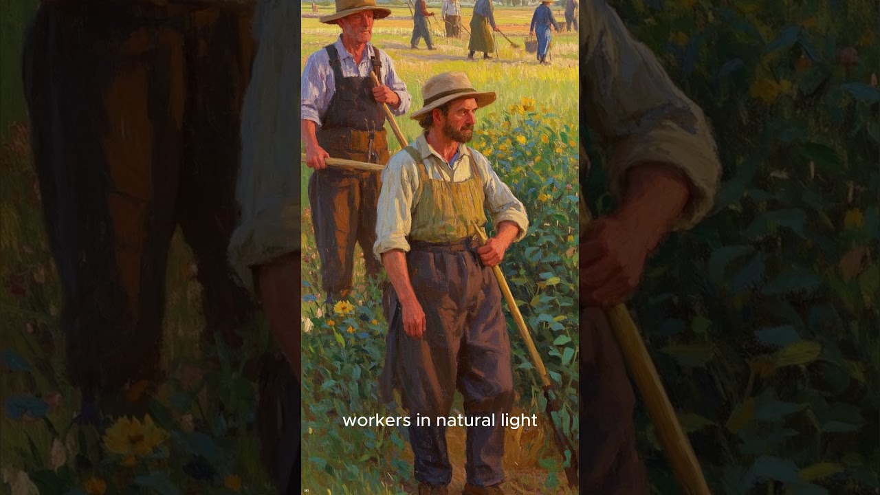 Camille Pissarro: Nieznany bohater impresjonizmu 🎨✨