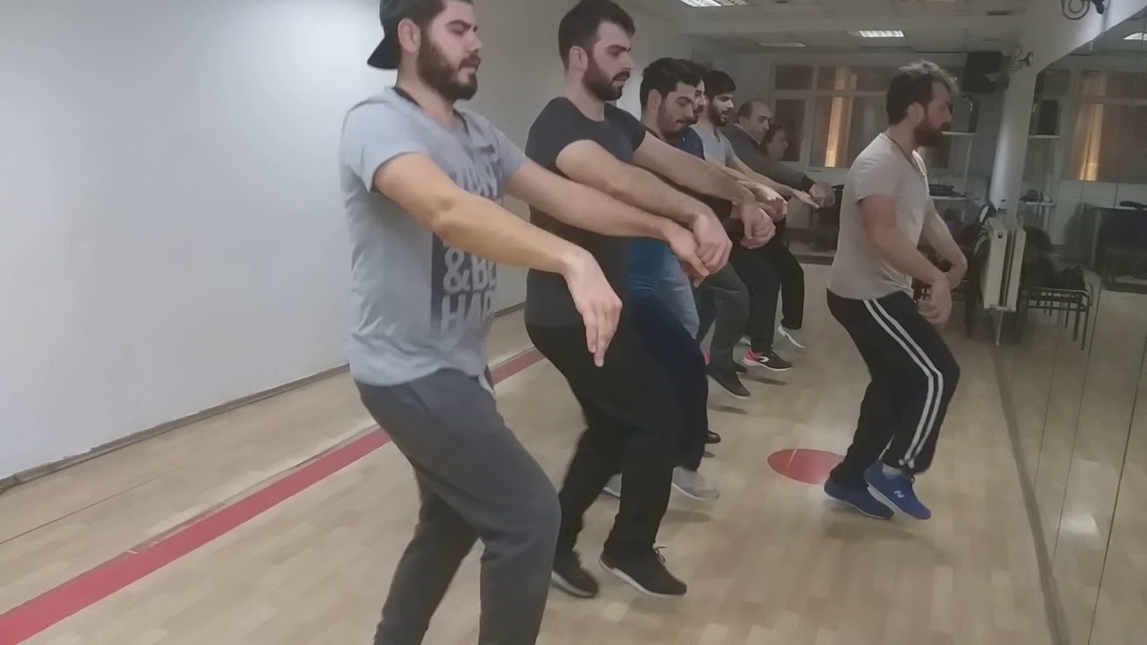 Kemenceminsesi  Horon Kursu..2019 TOPKAPI