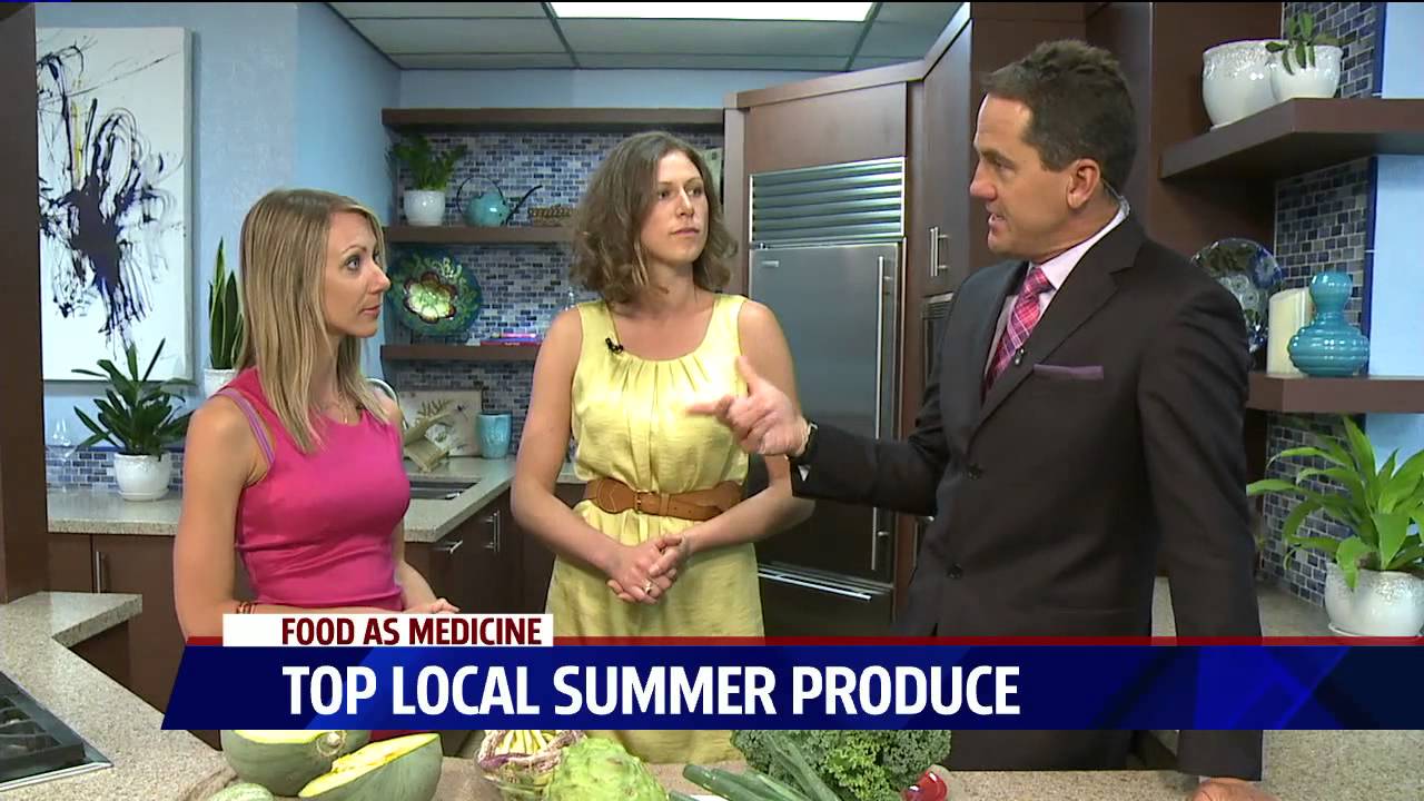 Protecting our Heirloom Produce