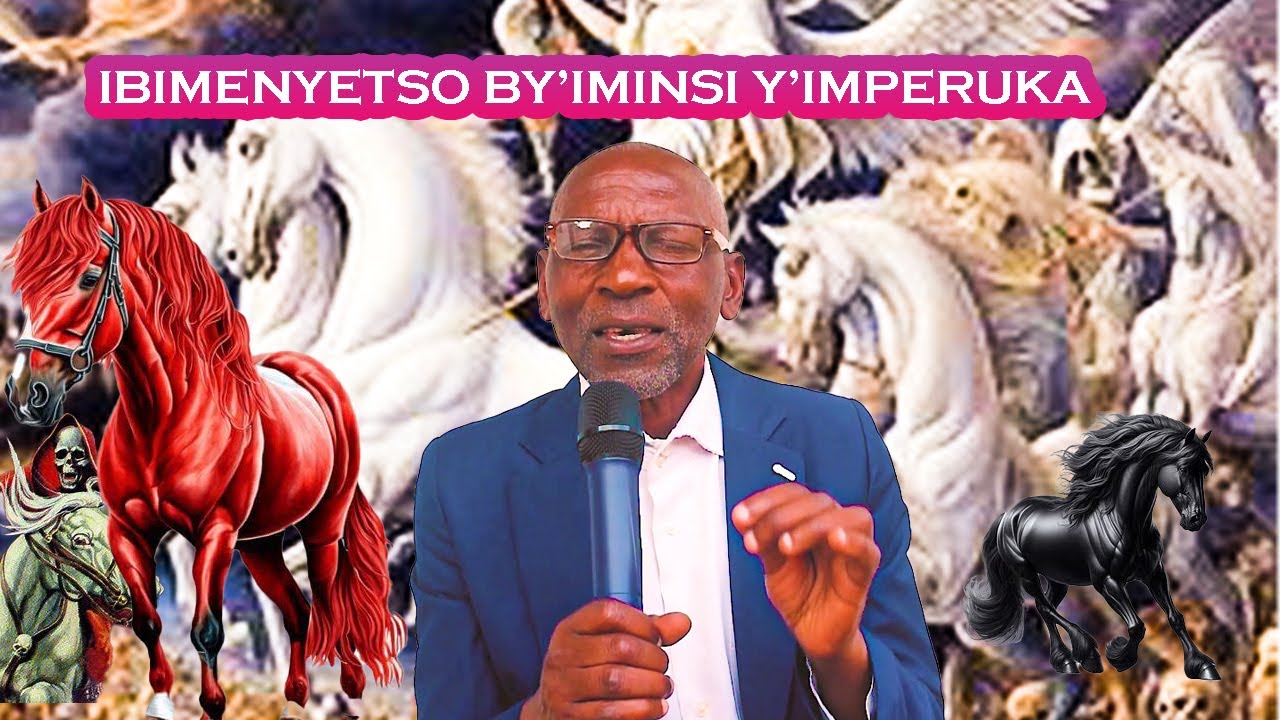 ✅ &ldquo;😱 IBYANDITSWE BIVUGA IKI ku IZUKA ry&rsquo;Abapfuye? Abantu Babibona Gute mu Buryo Butandukanye?&rdquo;