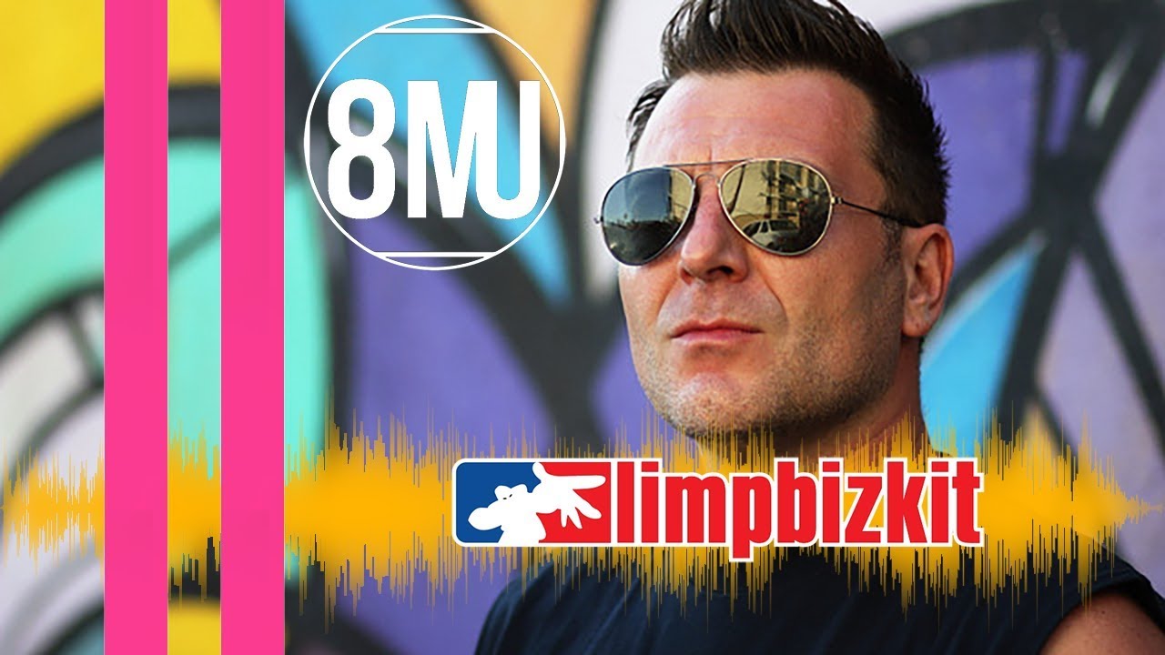 The Samples: LIMP BIZKIT Edition