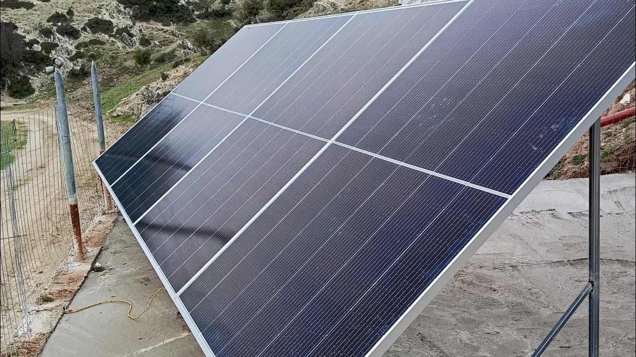 SMART ART ENERGY Solar Energy