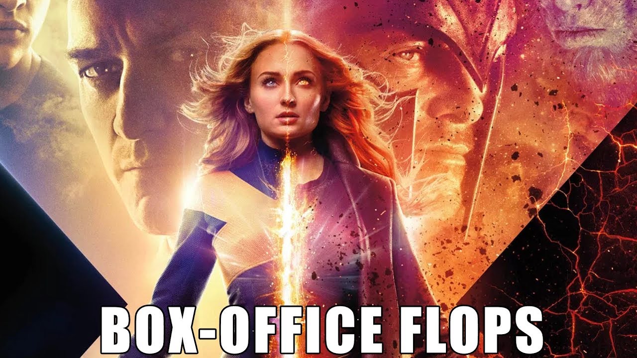 Box Office: Biggest Hollywood Flops Of 2019