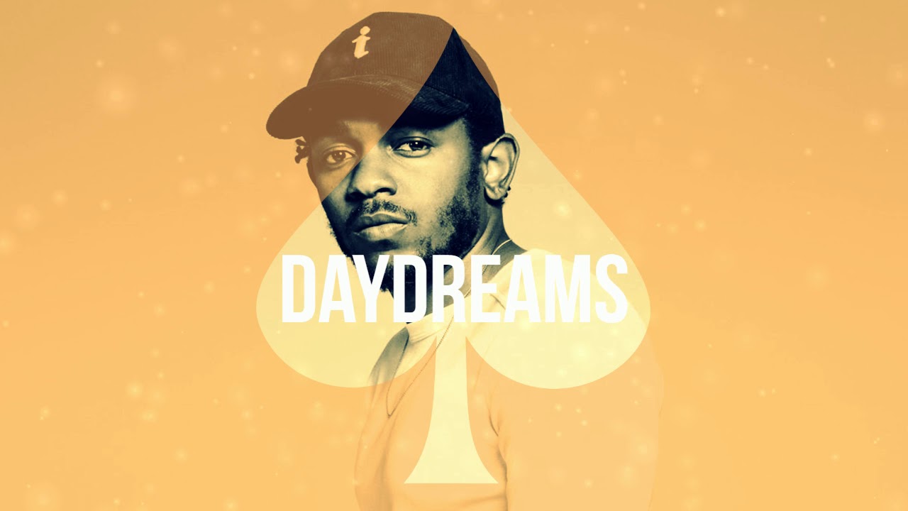 [FREE DEMO DL] Kendrick Lamar Type Beat - Daydreams @ProdbyAP