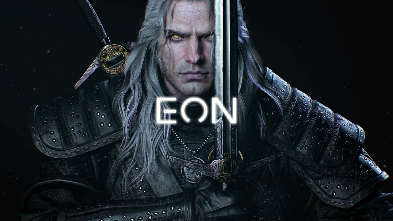 Eon - Netflix Witcher Trap Remix