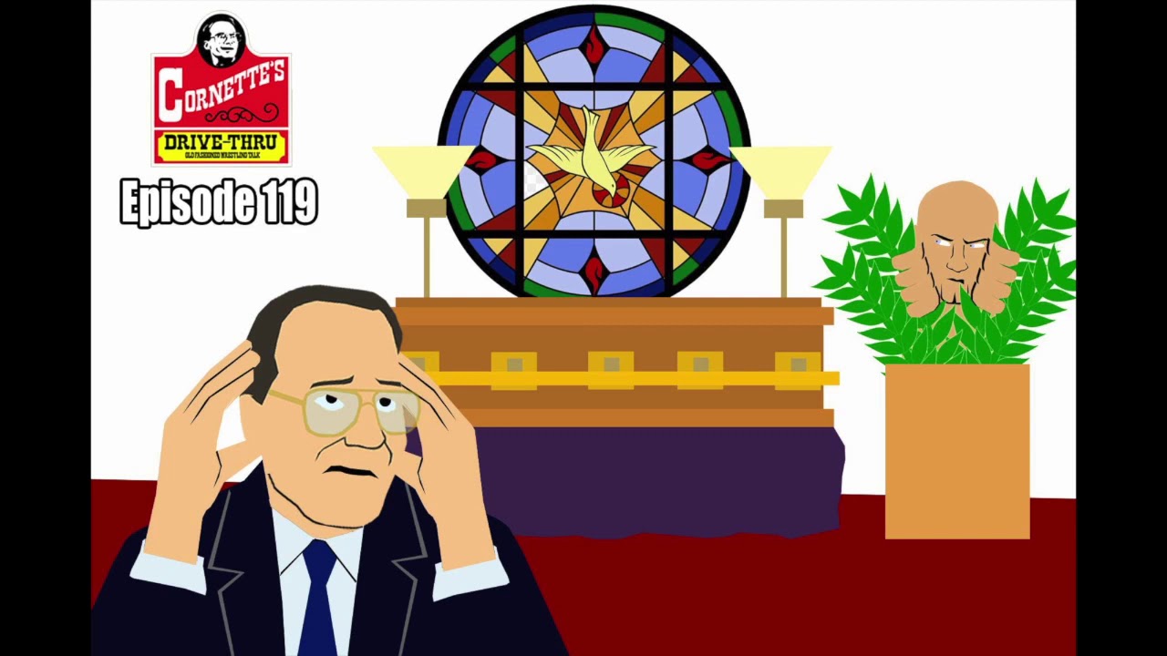 Jim Cornette on Batista Going Into The WWE Hall Of Fame