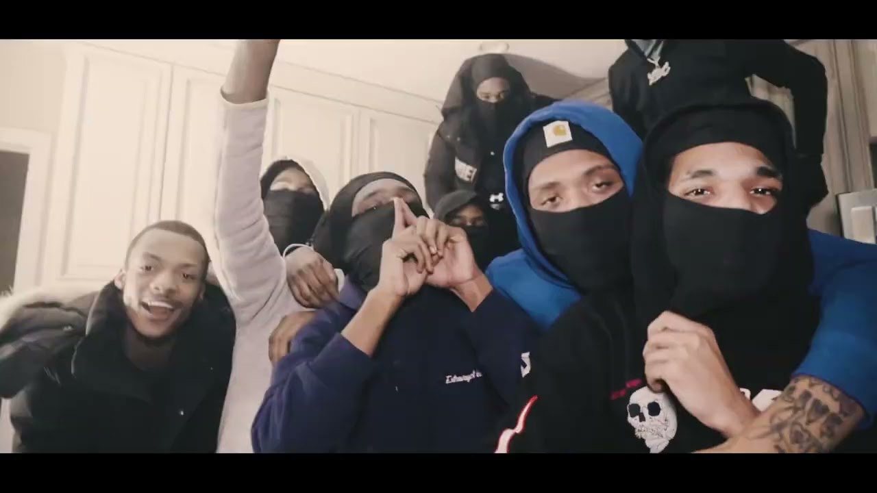 Ybcdul x Yak yola - Spin Againnn