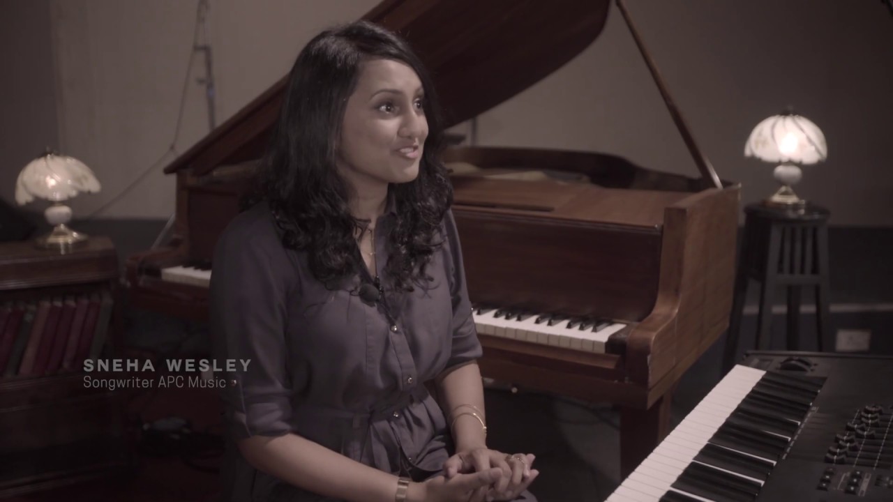 Untiring Love (Song Story) - Untiring Love | APC Music