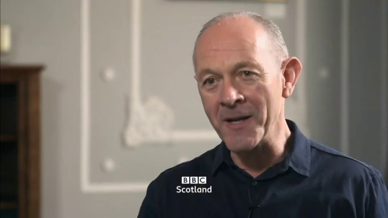 BBC Scotland closedown 2019