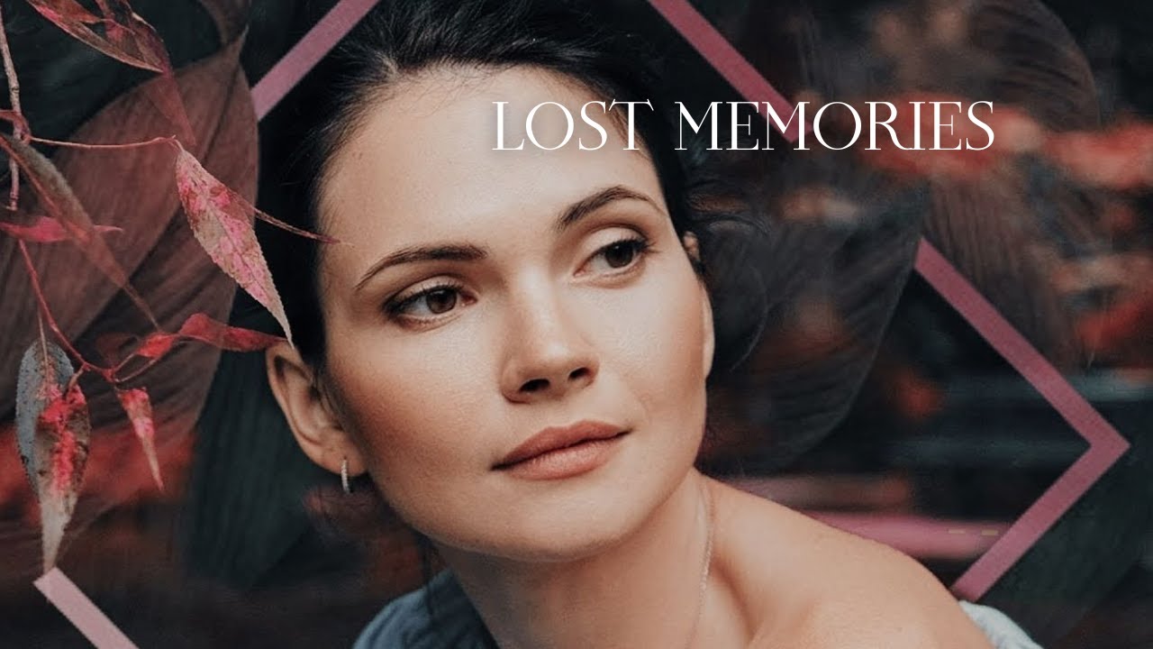 The man wants her to be pregnant, but she is unaware of the consequences | LOST MEMORIES