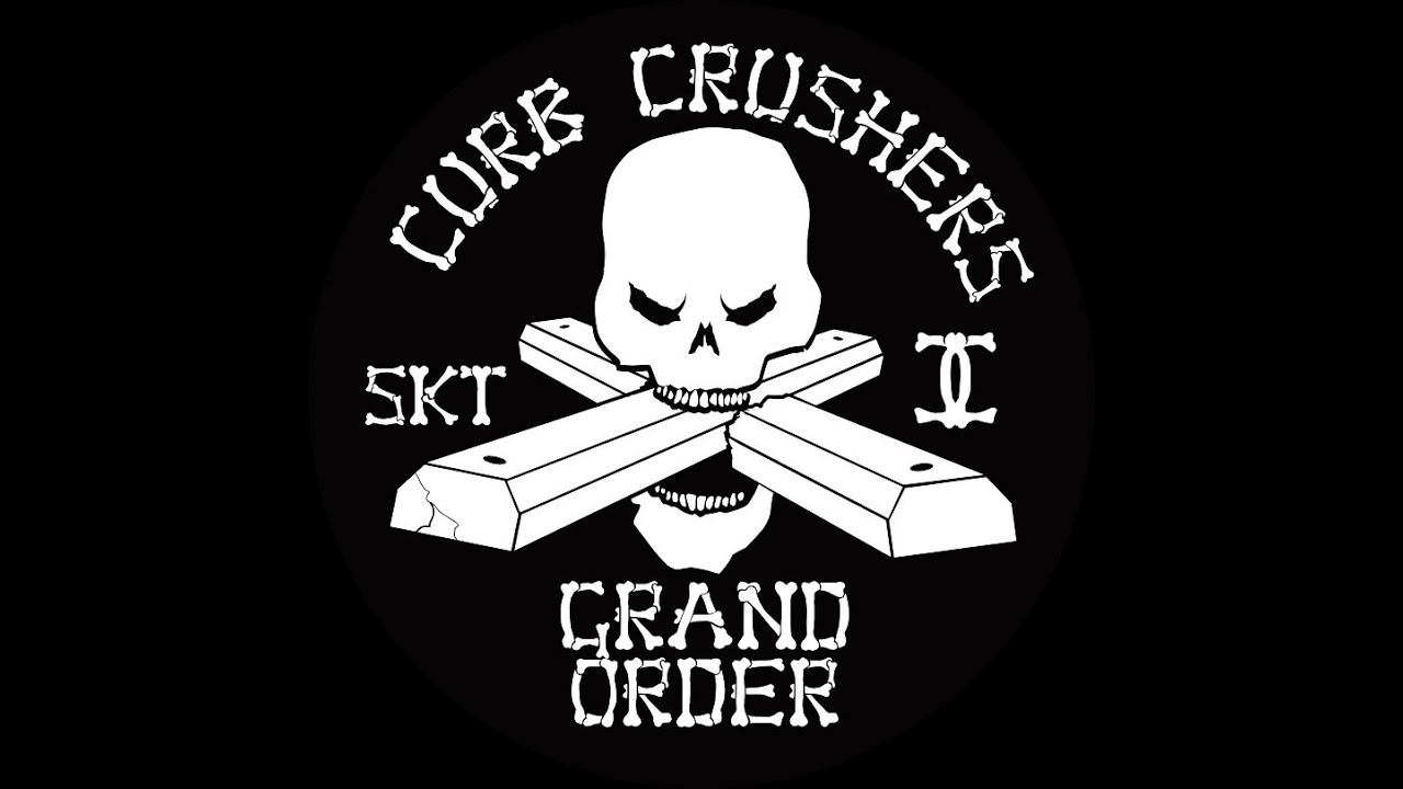 The Curb Crushers Present 