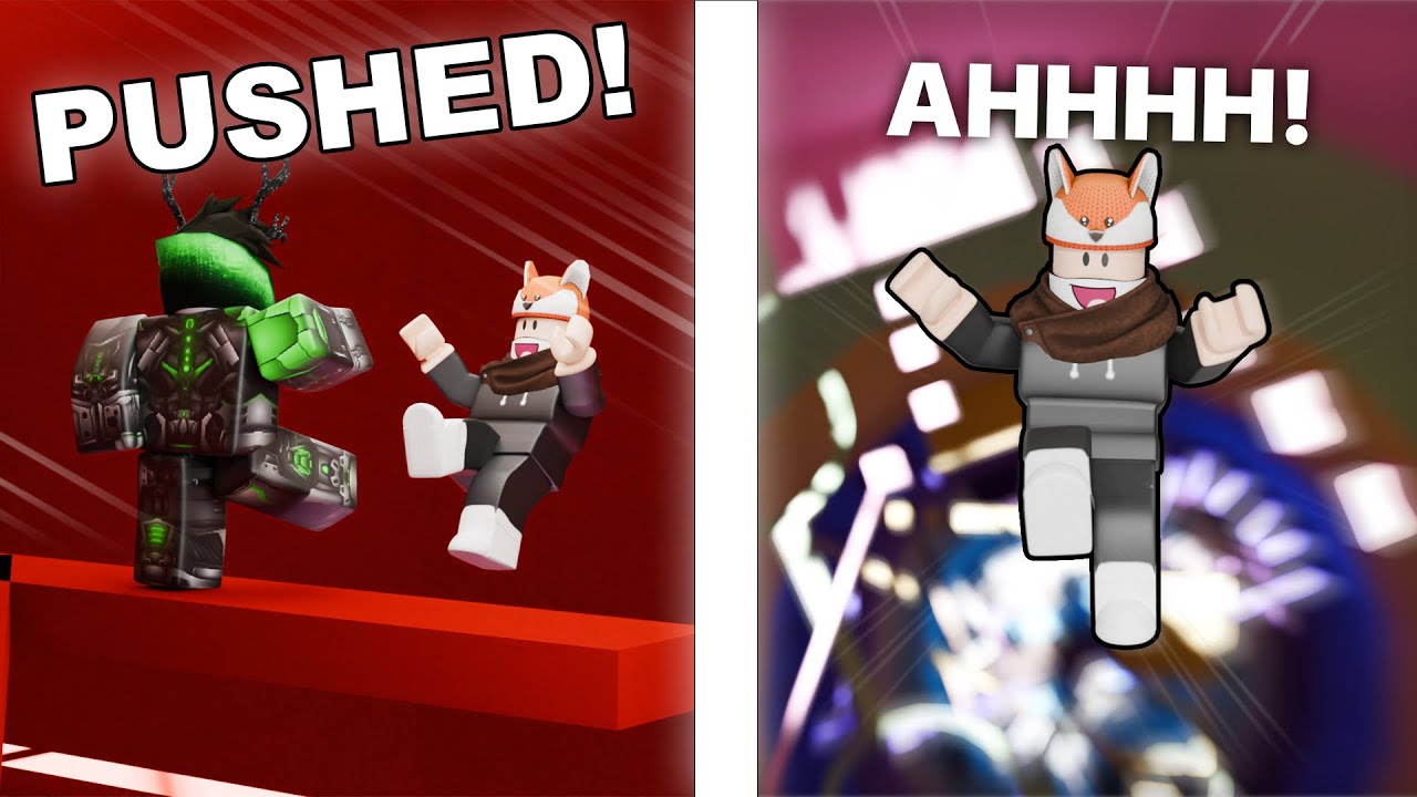 ROBLOX Funny Moments (MEMES) #7