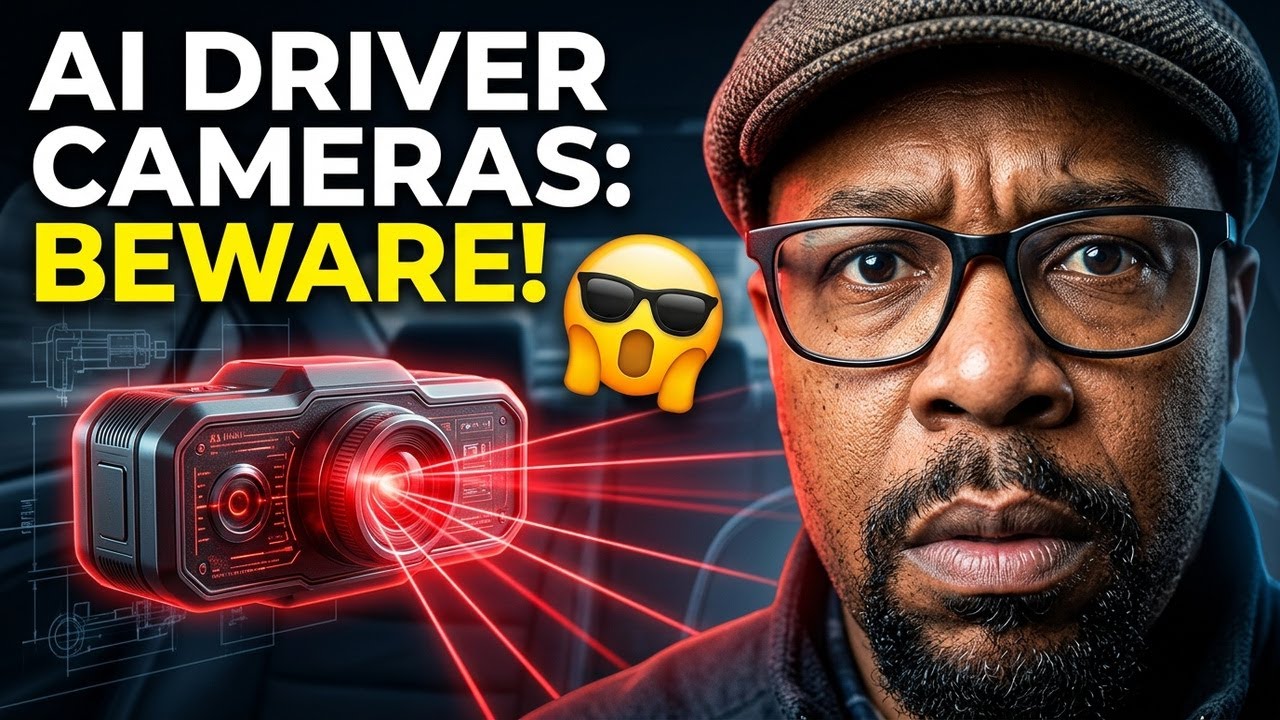 4D AI Cameras Are Now Watching UK Roads - Here's What They Detect